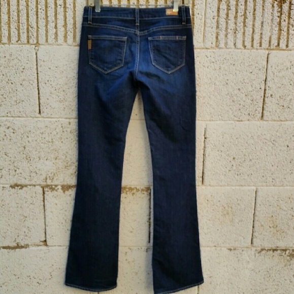 PAIGE JEANS new with out tsgs - Picture 2 of 4